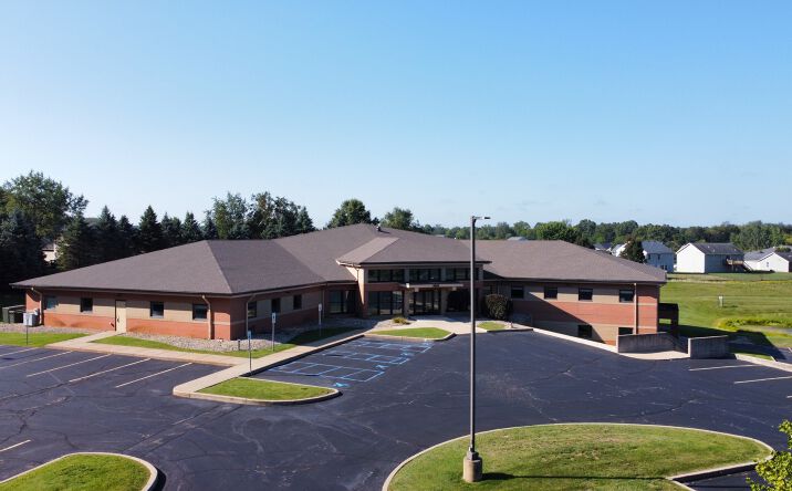 Pictures of Office property located at 6535 Seeco Drive, Kalamazoo, MI 49009 for sales - image #1