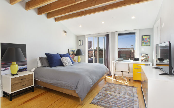 Pictures of Multifamily property located at 86 Visitation Place, Brooklyn, NY 11231 for sales - image #1
