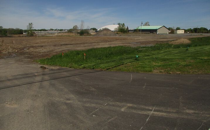 Pictures of Land property located at 2811 East Henrietta Road, Henrietta, NY 14467 for sales - image #1