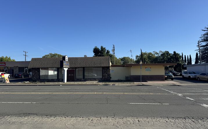 Pictures of Retail, Office property located at 1823 Springs Rd, Vallejo, CA 94591, 1825 Springs Rd, Vallejo, CA 27529-4303 for sales - image #1