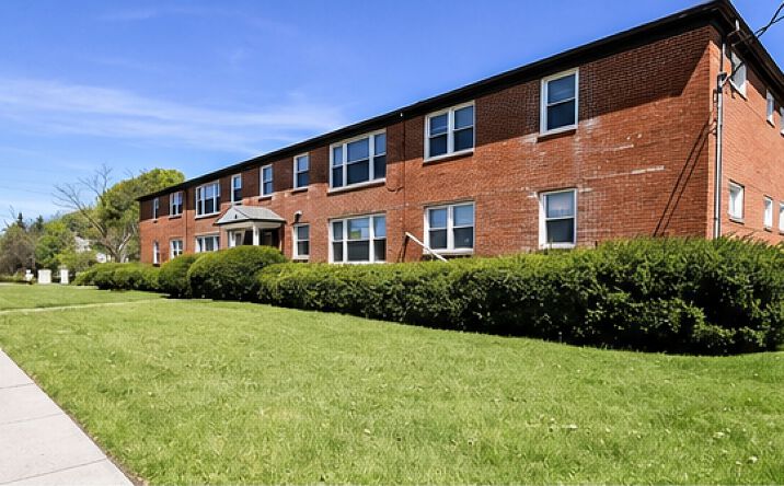 Pictures of Multifamily property located at 885 South Green Road, South Euclid, OH 44121, 842 South Green Road, South Euclid, OH 44121 for sales - image #1