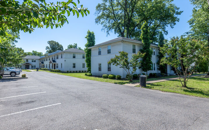 Pictures of Multifamily property located at 170 North Hollywood Street, Memphis, TN 38112 for sales - image #1