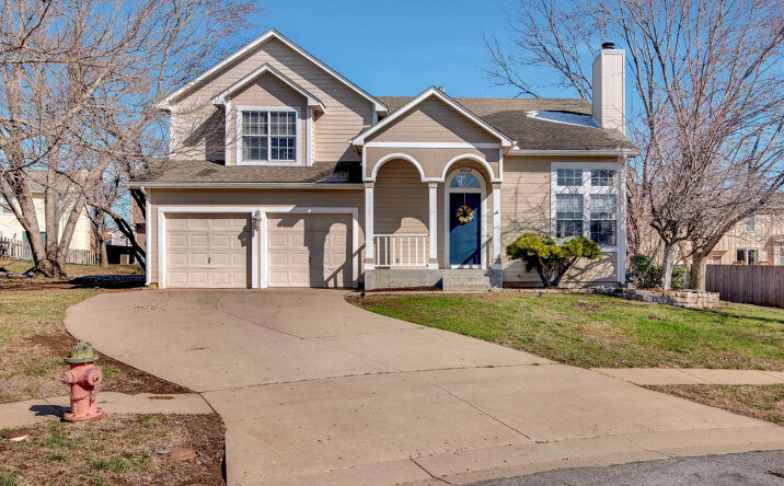 Pictures of Multifamily property located at 5652 Southwest 34th Terrace, Topeka, KS 66614 for sales - image #1