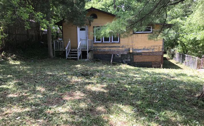 Pictures of Retail, Land property located at 38740 North Anderle Avenue, Lake Villa, IL 60046 for sales - image #1