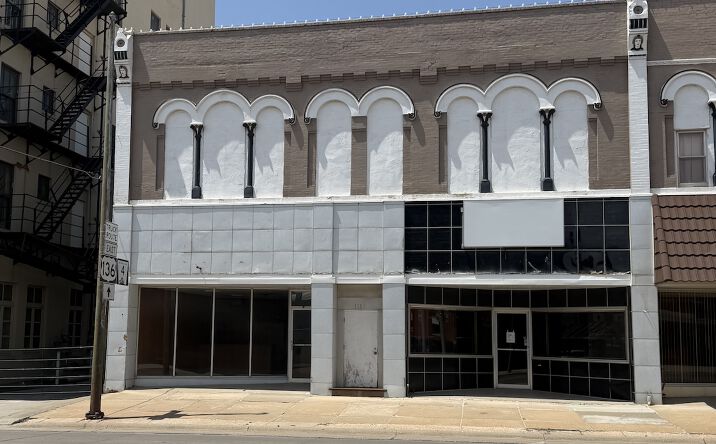 Pictures of Retail, Office property located at 113 North 6th Street, Beatrice, NE 68310, 115 North 6th Street, Beatrice, NE 68310 for sales - image #1