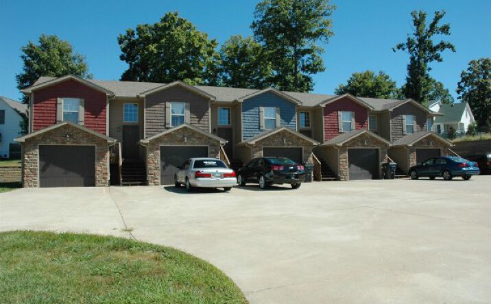 Pictures of Retail, Multifamily property located at 1714 Thistlewood Drive, Clarksville, TN 37042 for sales - image #1