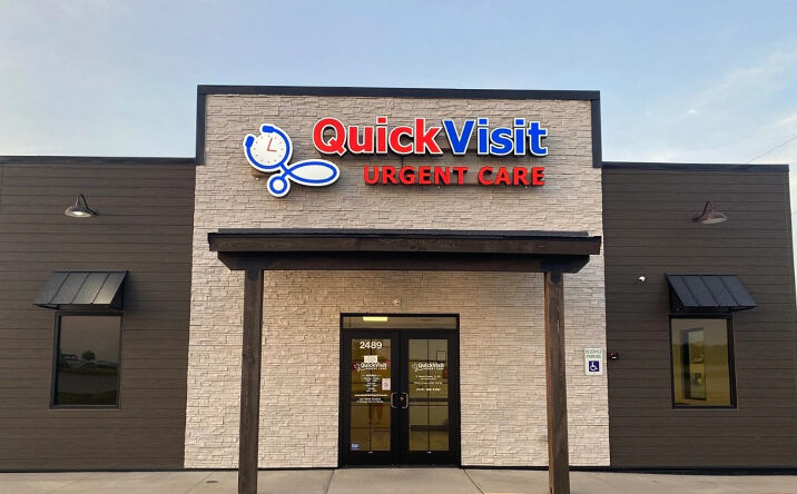 Pictures of Retail, Office property located at 2489 IA-92, Washington, IA 52353 for sales - image #1