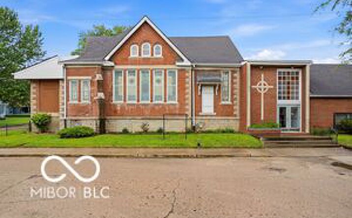 Pictures of Mixed Use property located at 840 Cottage Ave, Indianapolis, IN 46203 for sales - image #1