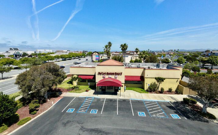 Pictures of Retail property located at 1616 N Main St., Salinas, CA 93906 for sales - image #1