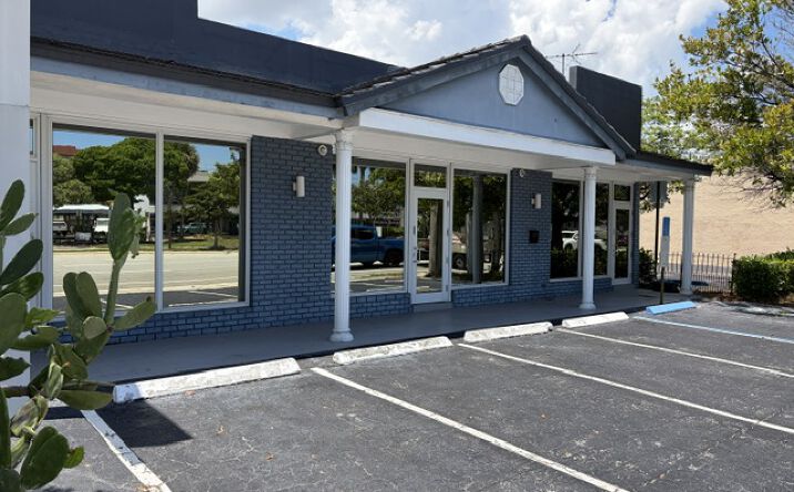 Pictures of Retail, Office property located at 5447 North Federal Highway, Fort Lauderdale, FL 33308 for sales - image #1