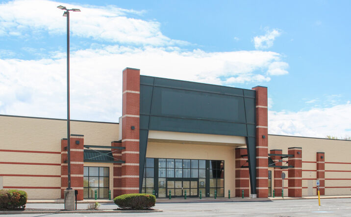 Pictures of Retail property located at 1620 Clark Street Road, Auburn, NY 13021 for sales - image #1