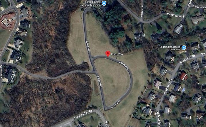 Pictures of Land property located at 86 Kings Way, Lewisburg, PA 17837 for sales - image #1