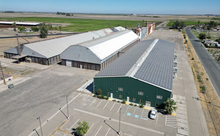 Pictures of Land property located at 20500 Main Street, Stratford, CA 93266 for sales - image #1