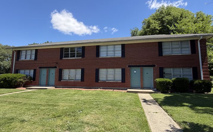 1439 THORNBERRY AVE, LOUISVILLE
