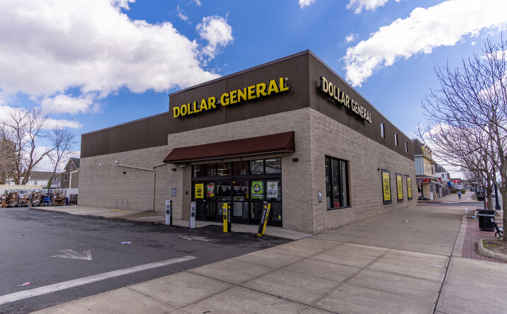 Pictures of Retail property located at 127 CENTRAL AVE, CITY OF ORANGE, NJ 07050 for sales - image #1
