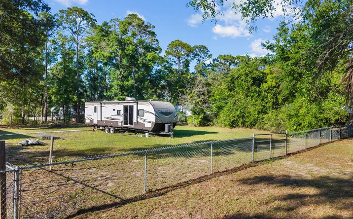 Pictures of Land property located at 1623 NE Wildwood Dr, Steinhatchee, FL 32359 for sales - image #1