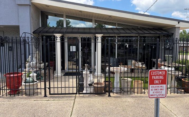 Pictures of Land property located at 141 Kirkwood Street, Picayune, MS 39466 for sales - image #1