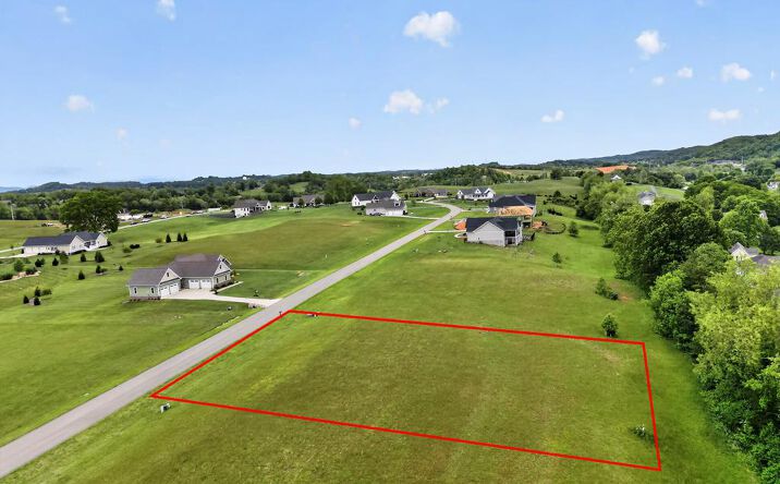 Pictures of Land, Multifamily property located at TBD Yearly Trl, Abingdon, VA 24210 for sales - image #1