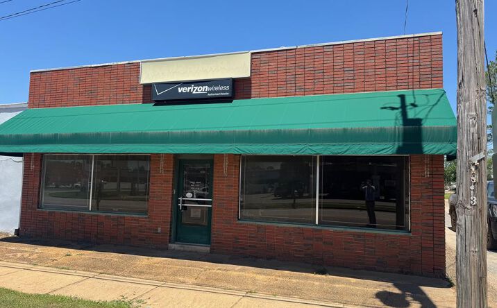 Pictures of Business for Sale property located at 12269 Columbia Street, Blakely, GA 39823 for sales - image #1