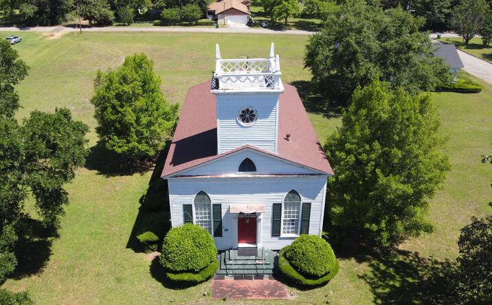Pictures of Special Purpose property located at 1170 SE Georgia Avenue Se, Dawson, GA 39842 for sales - image #1