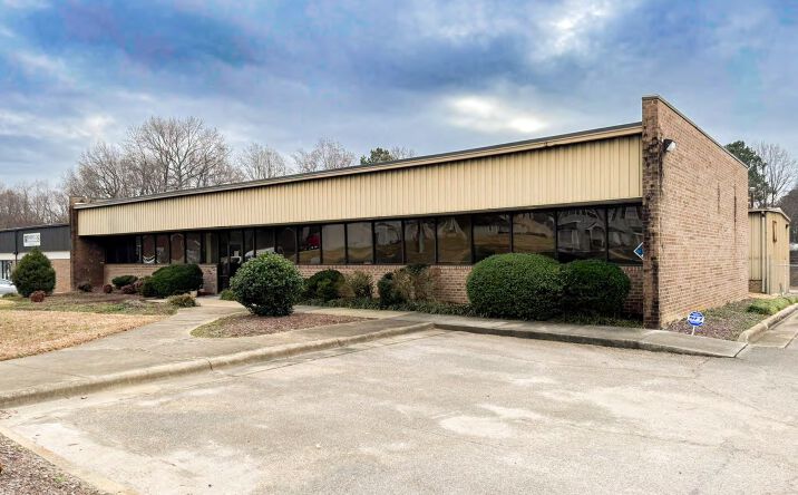 Pictures of Office, Industrial property located at 3404 Lake Woodard Dr, Raleigh, NC 27604 for sales - image #1
