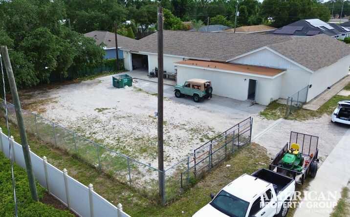 Pictures of Industrial property located at 2501 1ST AVE E, Palmetto, FL 34221 for sales - image #1