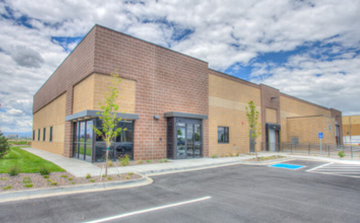 Pictures of Office, Industrial property located at 9405 E. Northfield Blvd, Denver, CO 80238 for sales - image #1