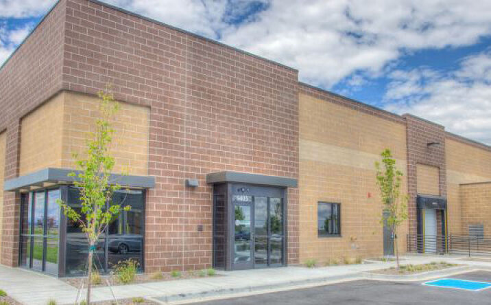 Pictures of Industrial property located at 9405 E. Northfield Blvd, Denver, CO 80238 for sales - image #1