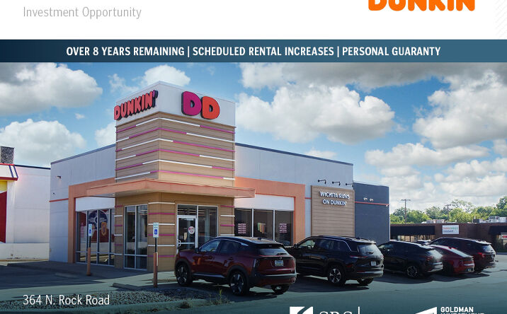 Pictures of Retail property located at 364 N. Rock Road, Wichita, KS 67206 for sales - image #1