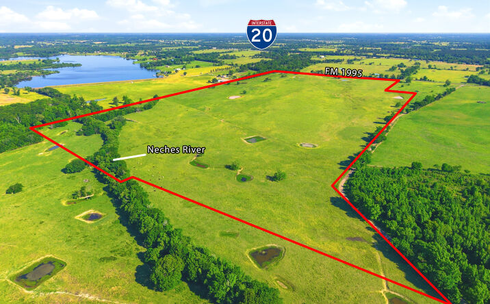 Pictures of Mixed Use, Land property located at Farm to Market Road 1995, Van, TX 75790 for sales - image #1
