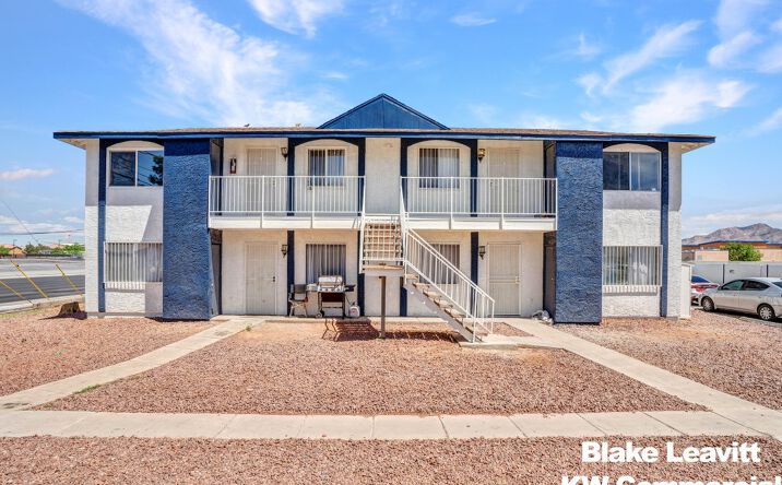 Pictures of Multifamily property located at 4771 E Craig Road, Las Vegas, NV 89115, 4781 E Craig Road, Las Vegas, NV 89115, 4791 E Craig Road, Las Vegas, NV 89115, 4851 E Craig Road, Las Vegas, NV 89115, 4300 N Lamont St #249, Las Vegas, NV 89115, 4300 N Lamont St #270, Las Vegas, NV 89115, 4300 N Lamont St #291, Las Vegas, NV 89115, 4437 Dover Straight St #301, Las Vegas, NV 89115 for sales - image #1
