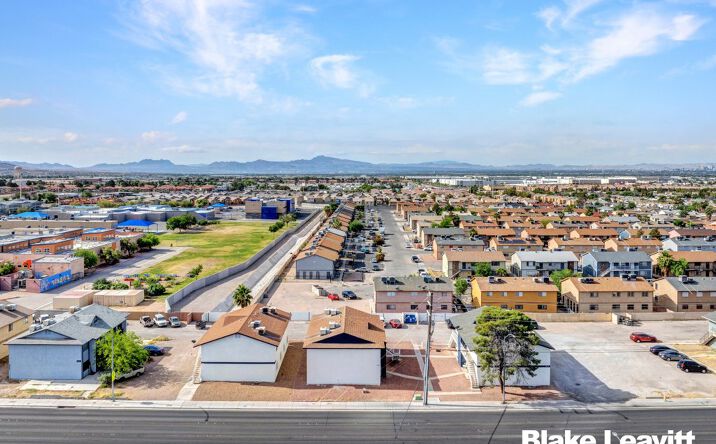 Pictures of Multifamily property located at 4771 E Craig Road, Las Vegas, NV 89115, 4781 E Craig Road, Las Vegas, NV 89115, 4791 E Craig Road, Las Vegas, NV 89115, 4851 E Craig Road, Las Vegas, NV 89115, 4300 N Lamont St #249, Las Vegas, NV 89115, 4300 N Lamont St #270, Las Vegas, NV 89115, 4300 N Lamont St #291, Las Vegas, NV 89115, 4437 Dover Straight St #301, Las Vegas, NV 89115 for sales - image #1