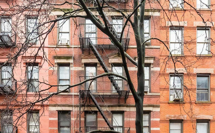 Pictures of Multifamily property located at 518 East 83rd Street, New York, NY 10028 for sales - image #1