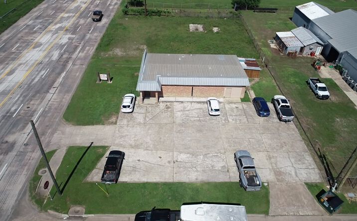 Pictures of Retail, Office property located at 1261 HWY 90, LIBERTY, TX 77575-5717 for sales - image #1