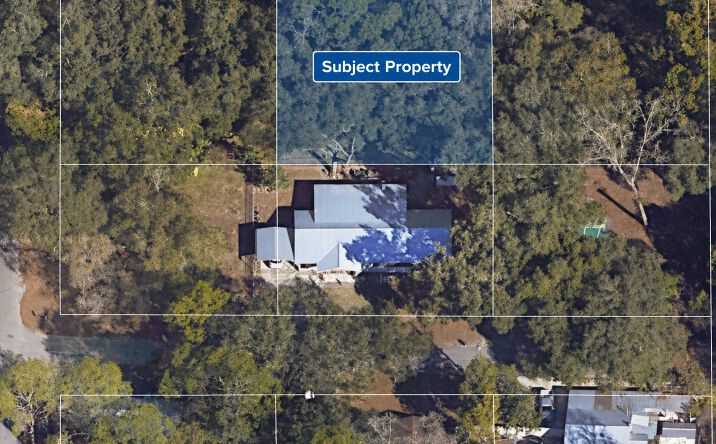 303 Southeast 21st Street, Gainesville