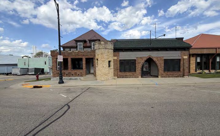 Pictures of Mixed Use, Retail property located at 244 N Main St, Monticello, WI 53570 for sales - image #1