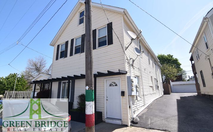 Pictures of Multifamily property located at 1327 West 67th Street, Cleveland, OH 44102 for sales - image #1