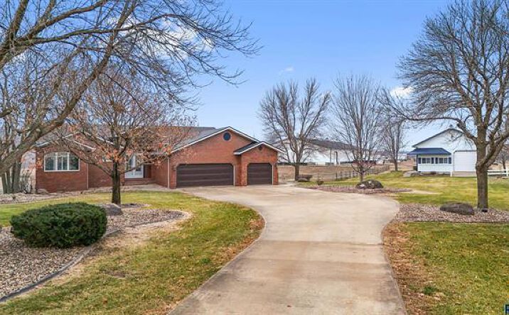 Pictures of Land, Special Purpose, Business for Sale property located at 48381 277th Street, Canton, SD 57013 for sales - image #1