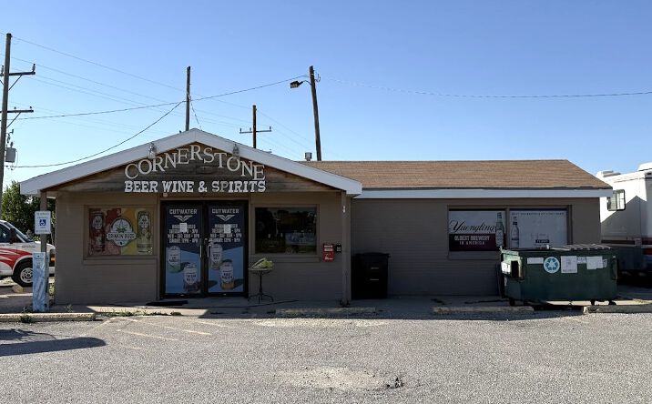 411 Highway Old Kansas 61, Inman