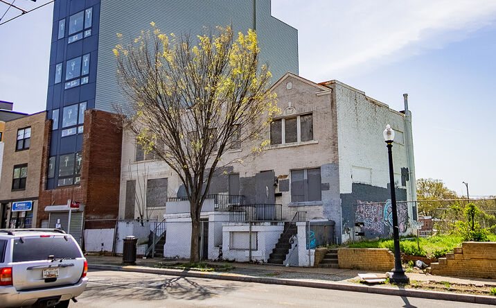 Pictures of Land property located at 2023 Benning Road Northeast, Washington, DC 20002 for sales - image #1