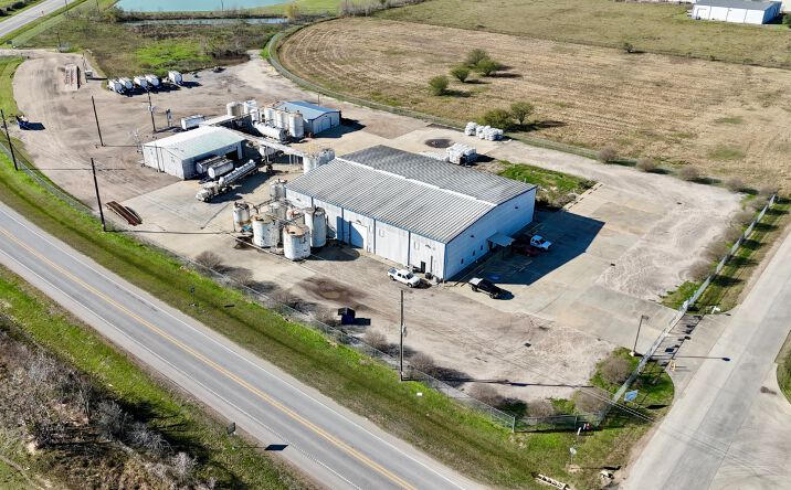 Pictures of Industrial property located at 34011 Sunset Lane, Brookshire, TX 77423 for sales - image #1