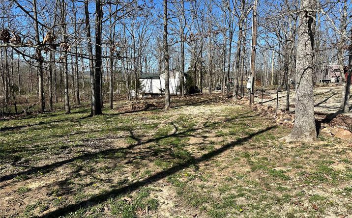 Pictures of Land property located at 1501 Mule Deer Court, Ironton, MO 63650 for sales - image #1
