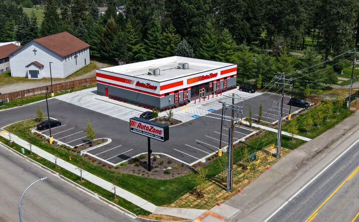 Pictures of Retail property located at 16072 N Westwood Dr, Rathdrum, ID 83858 for sales - image #1