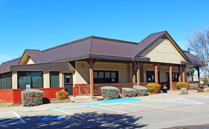 Pictures of Retail property located at 1509 N Central Expy, Plano, TX 75075 for sales - image #1