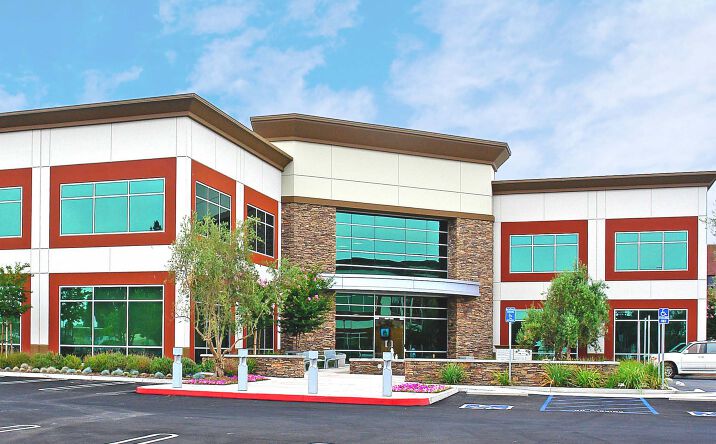 Pictures of Office property located at 1422 Edinger Ave Suite 210, Tustin, CA 92780 for sales - image #1