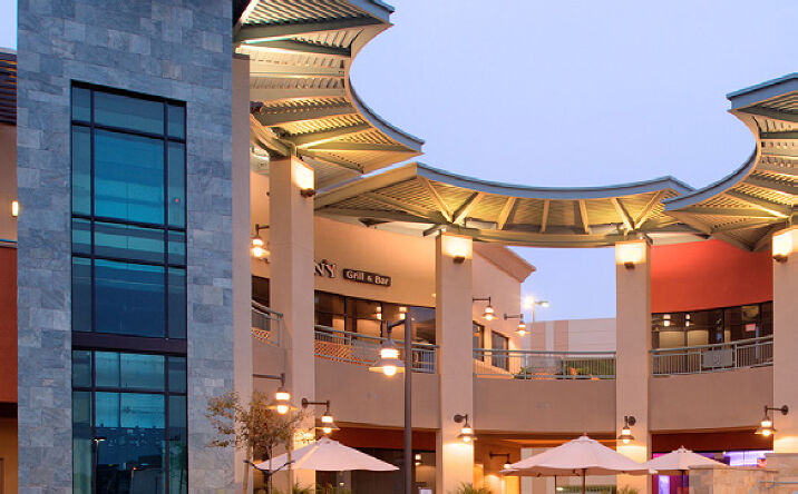 Pictures of Office property located at 1422 Edinger Ave., Suite 210, Tustin, CA 92780 for sales - image #1