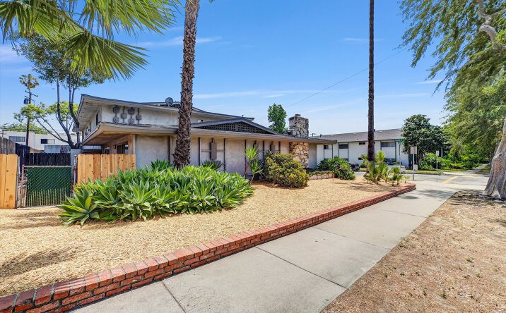 Pictures of Multifamily property located at 357 Amber Court, Upland, CA 91786 for sales - image #1