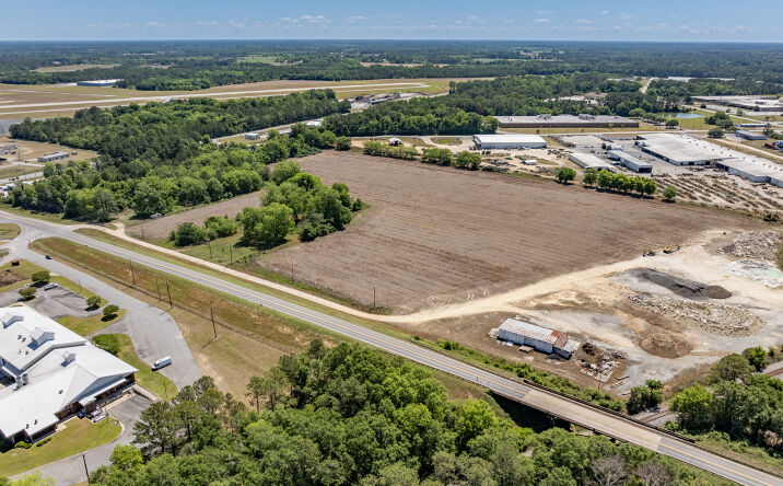 Pictures of Industrial, Land property located at 13 Amoco Road, Tifton, GA 31794 for sales - image #1