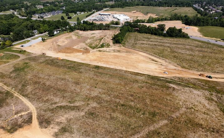 Pictures of Office, Mixed Use, Land property located at Don Franklin Drive, Elizabethtown, KY 42701 for sales - image #1