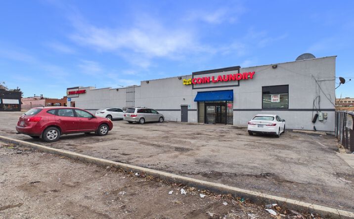 Pictures of Retail, Mixed Use, Business for Sale property located at 222-232 W Galena Blvd, Aurora, IL 60506 for sales - image #1